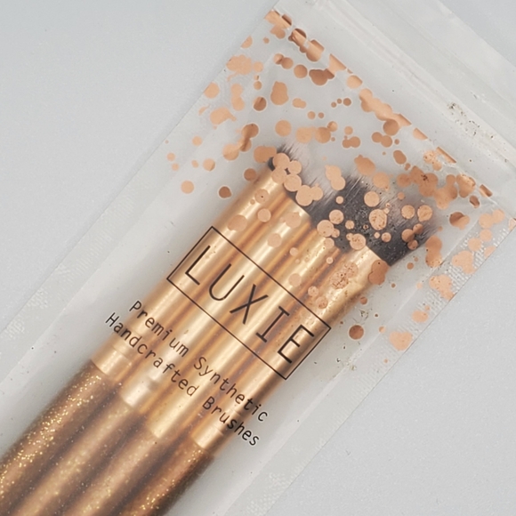 BNIP - Luxie - "Luminous Makeup Brushes" - Picture 2 of 4